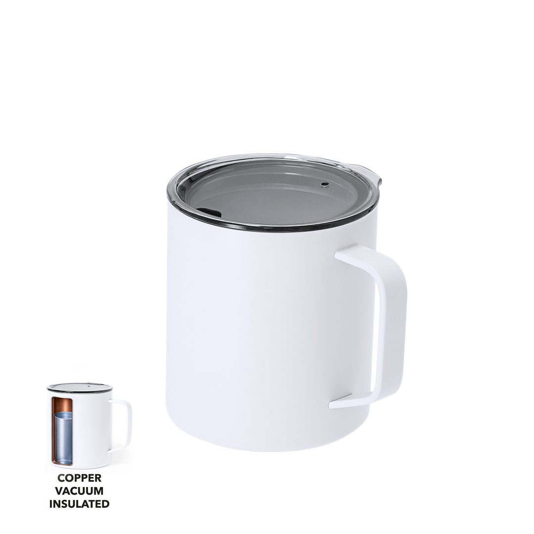 Wärme Tasse Hanna