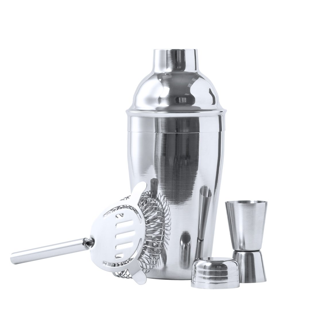 Cocktail Set Wendol