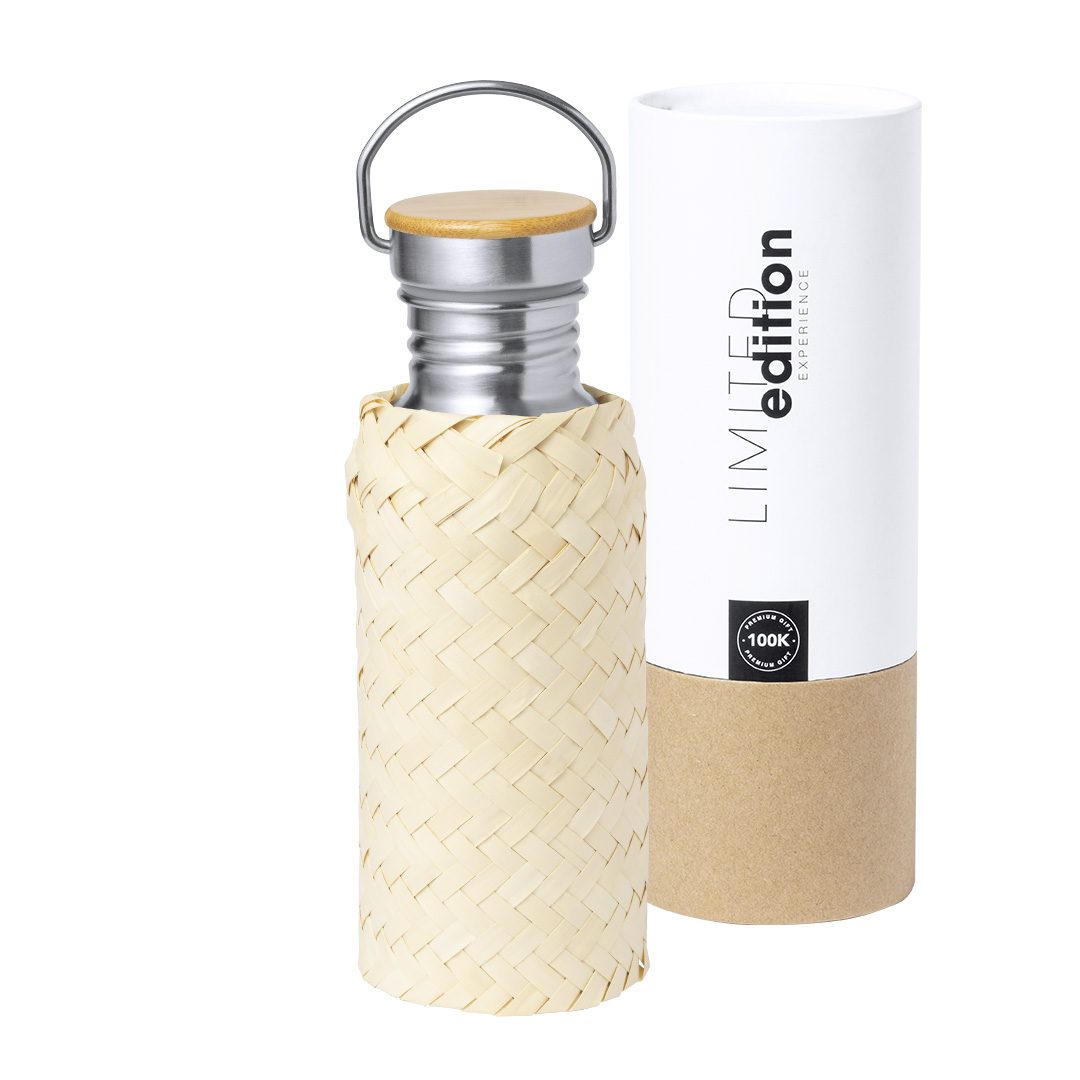 Trinkflasche Ninvux