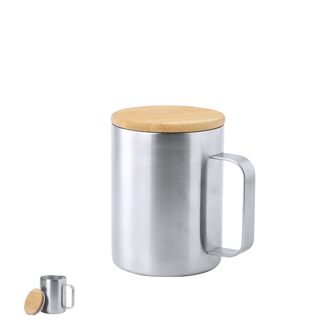 Wärme Tasse Ricaly