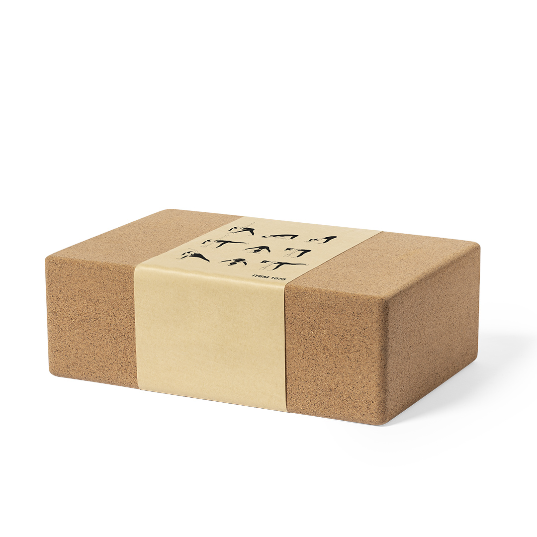 Yoga-Block Natara