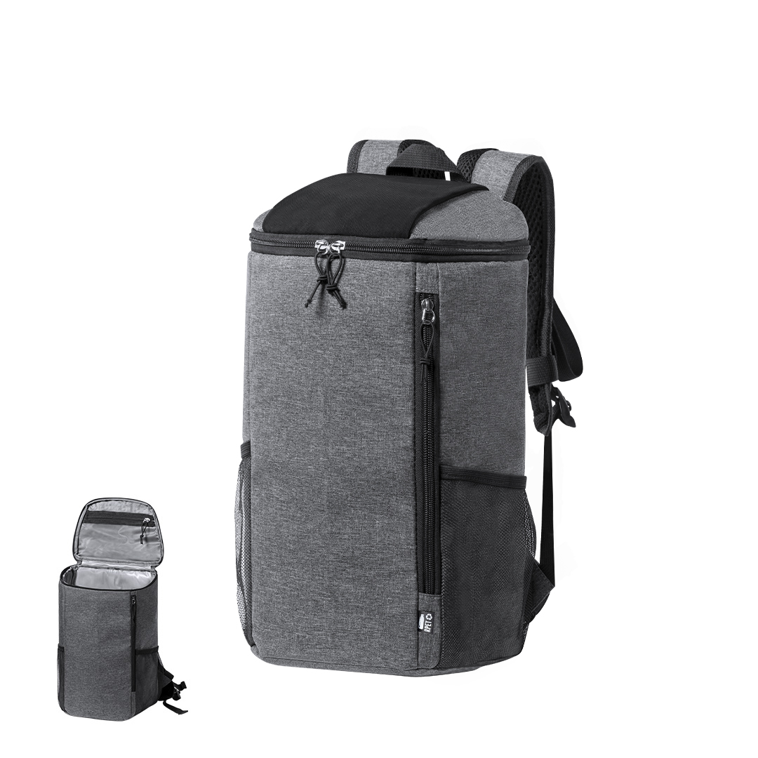 Kühltasche Rucksack Kemper