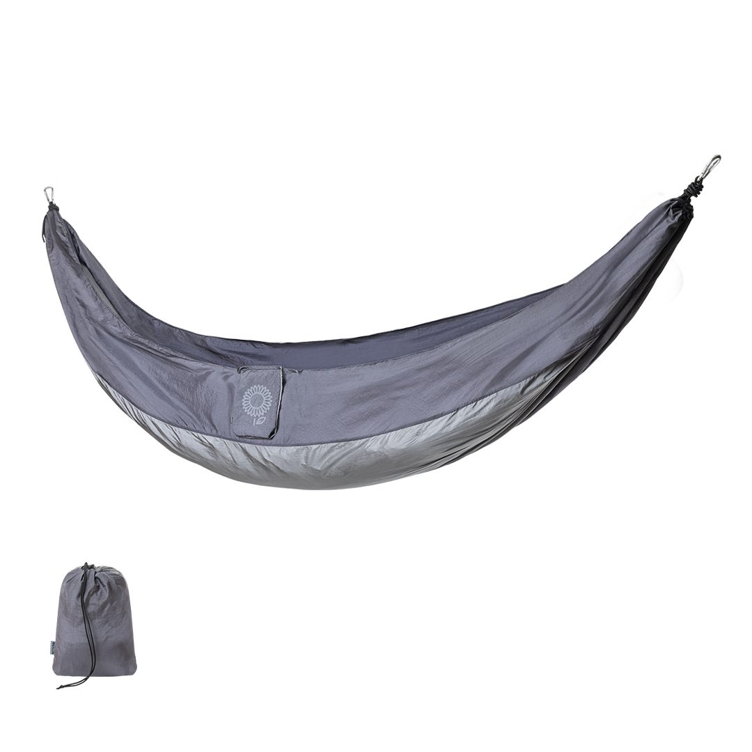 Hängematte Camping