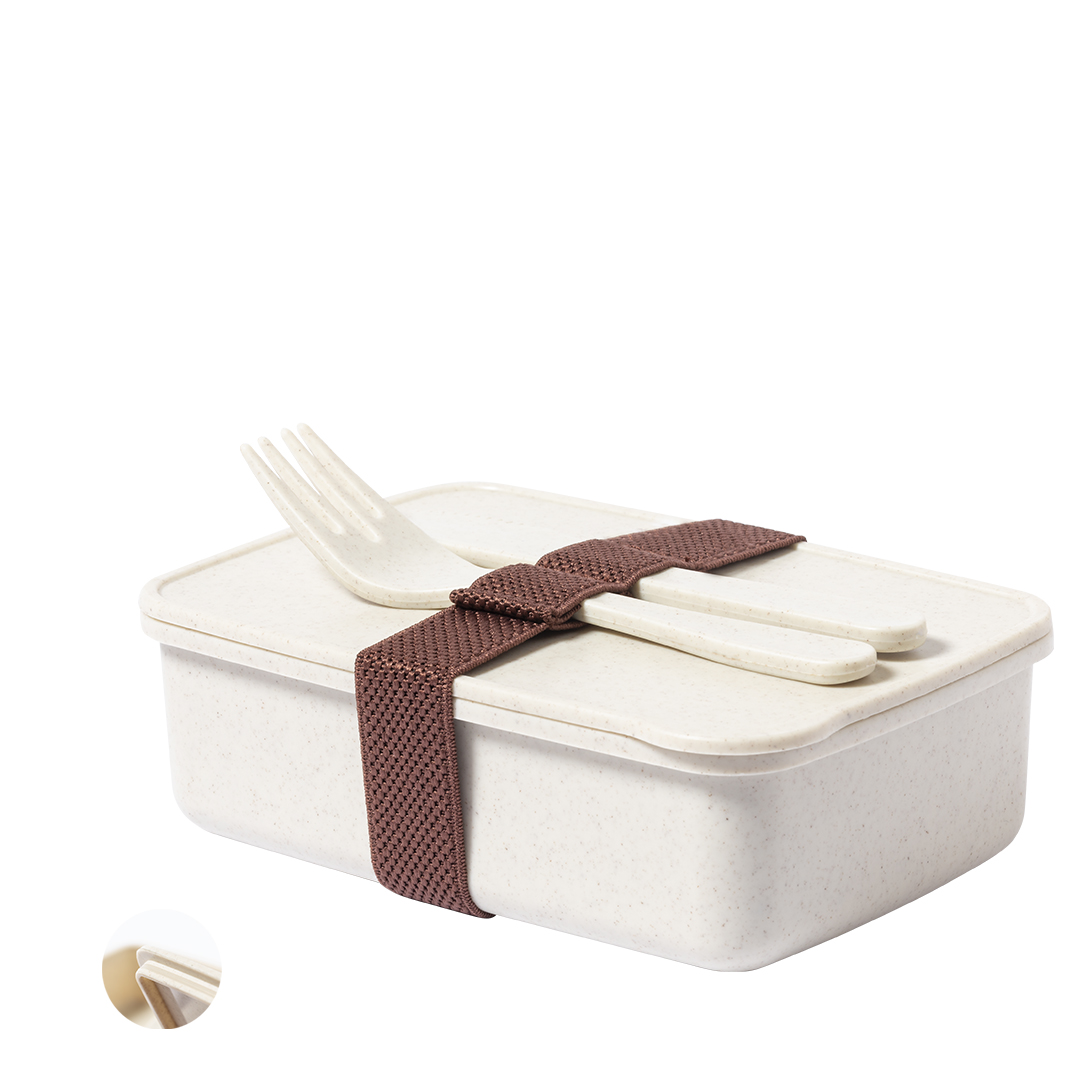 Lunch Box Harxem
