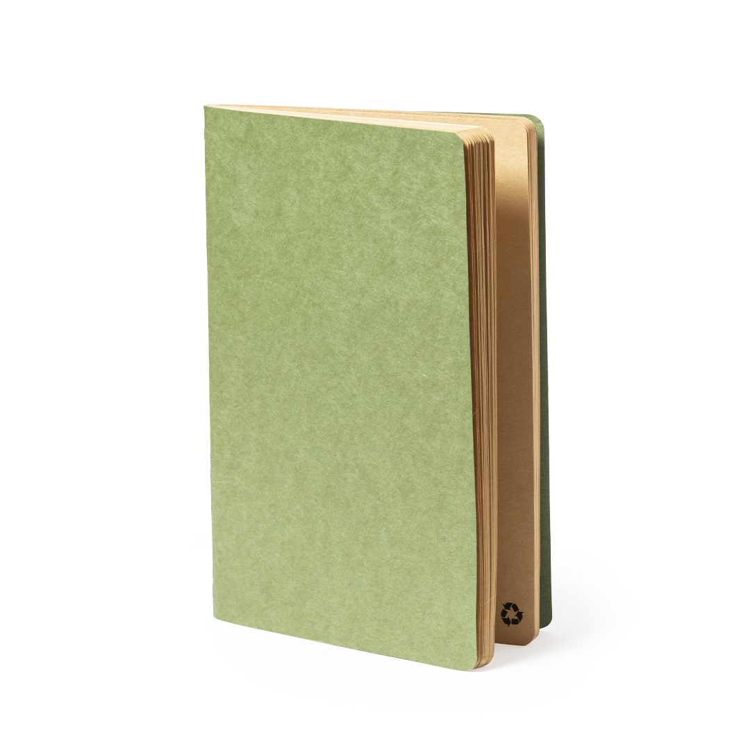 Notizbuch Rayish