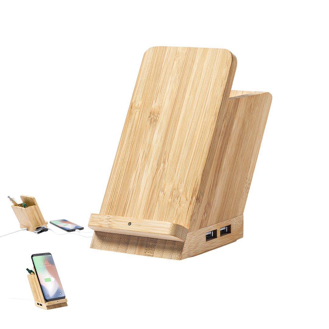 Multifunktion Stifthalter Bloxem