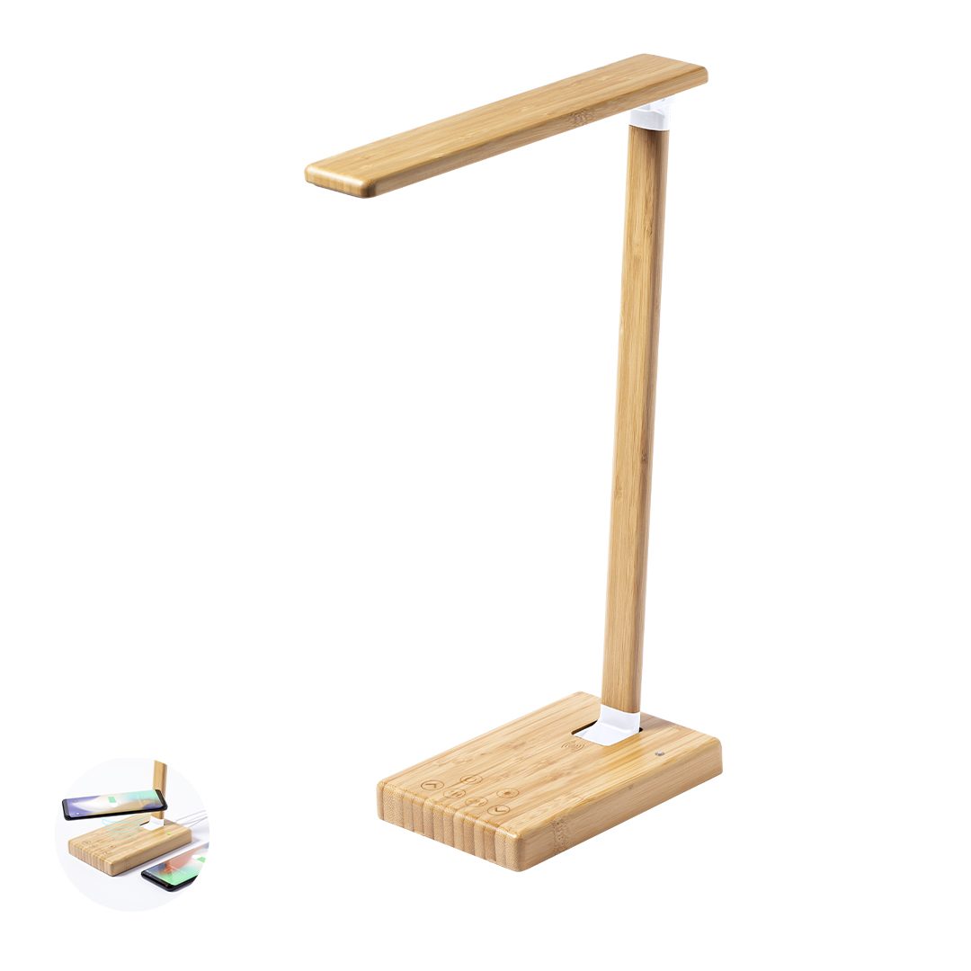 Ladegerät Lampe Sleya