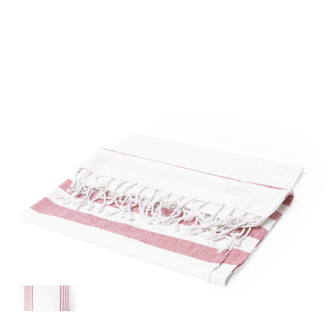 Strandsarong Sally