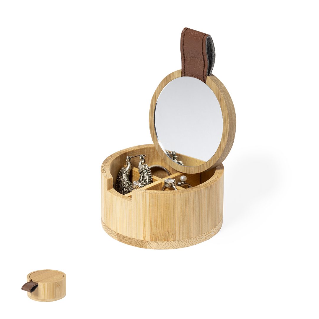 Schmuckbox Fontana