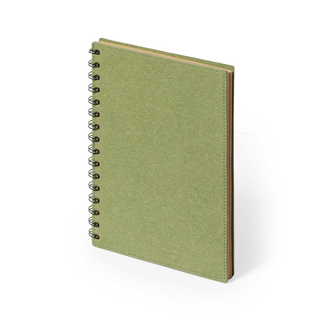 Notizbuch Idina