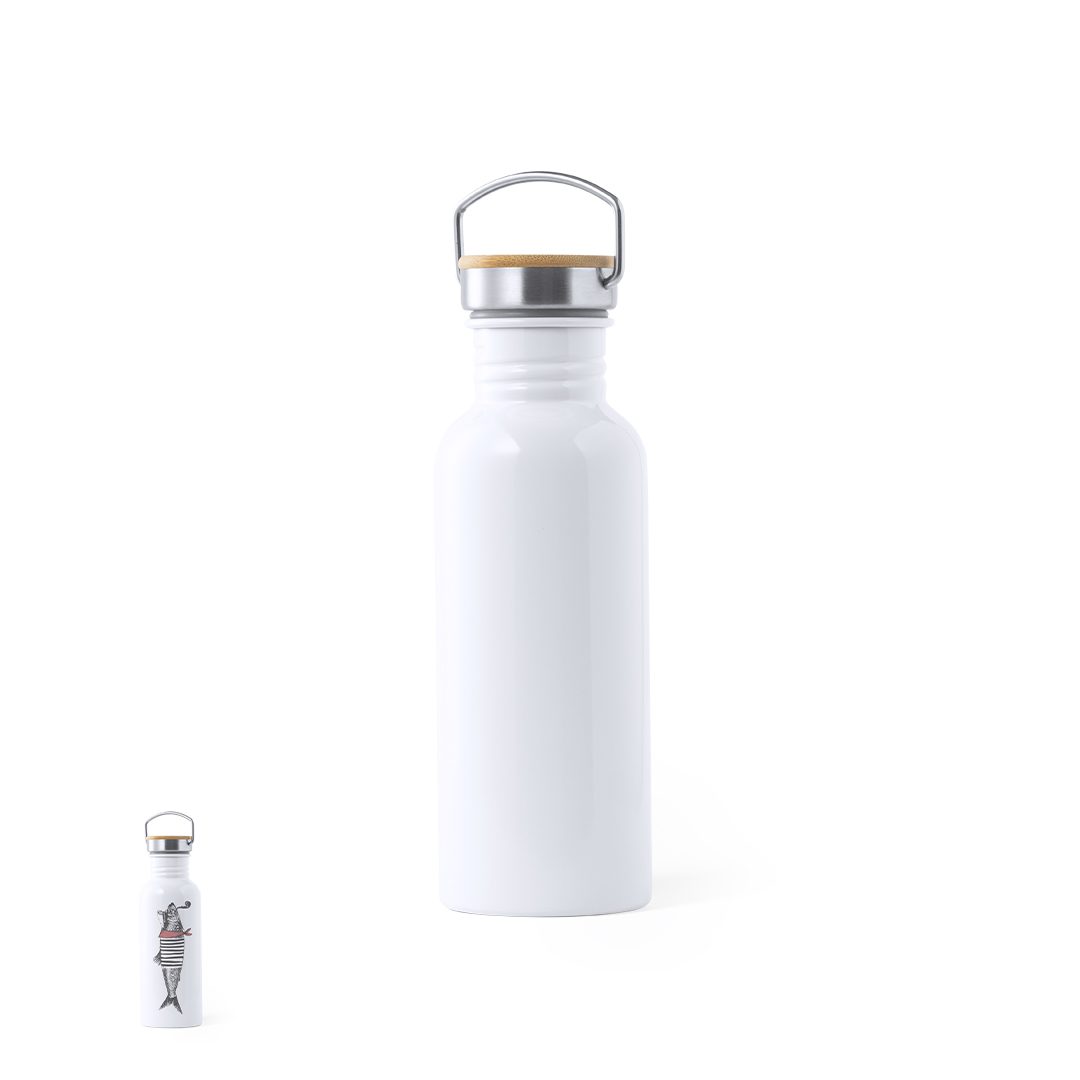 Sublimations Trinkflasche Preuk