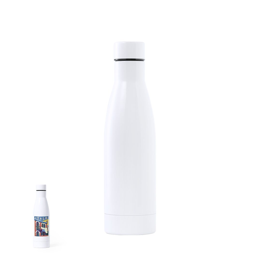 Sublimations Trinkflasche Crafor