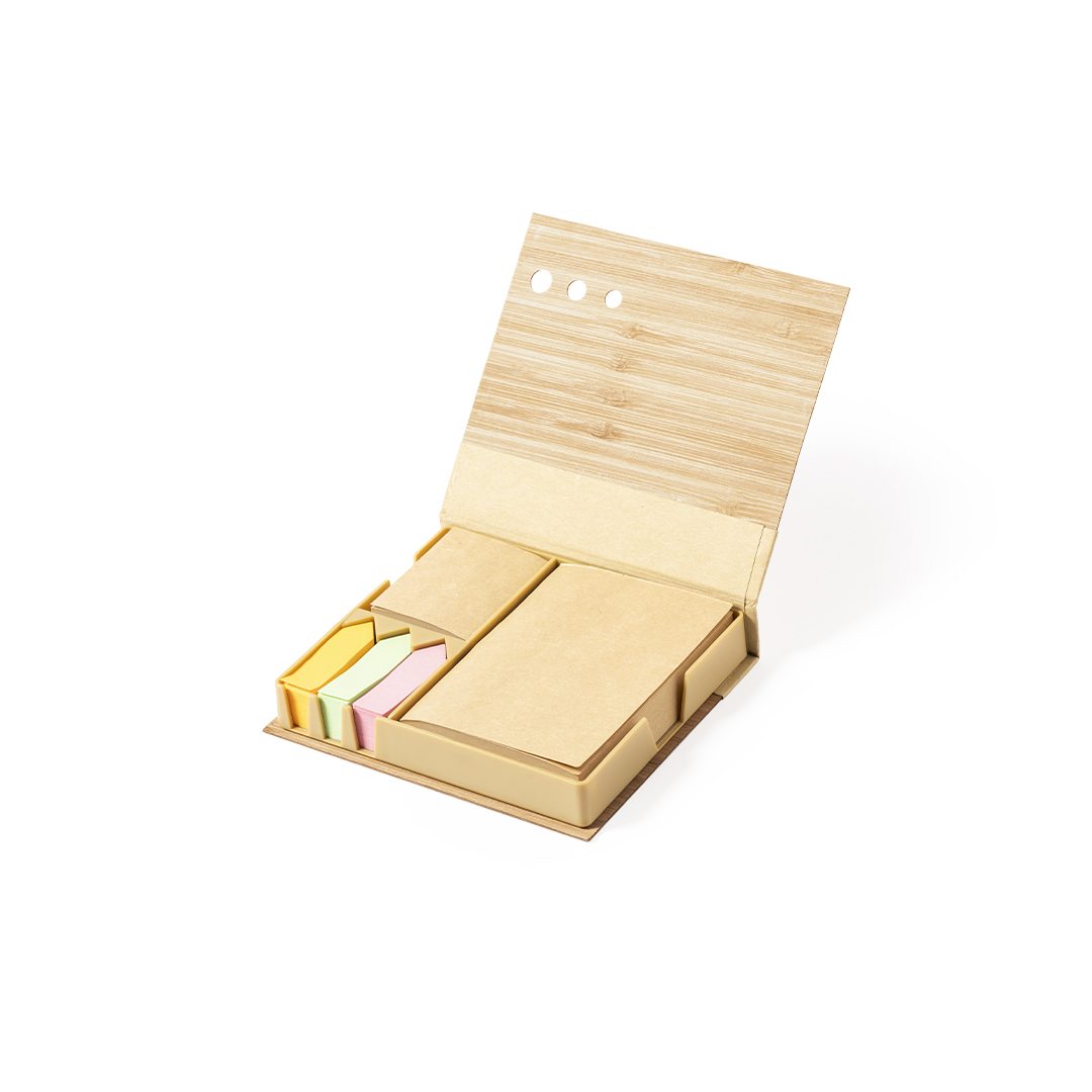 Notizzettelbox Kokil