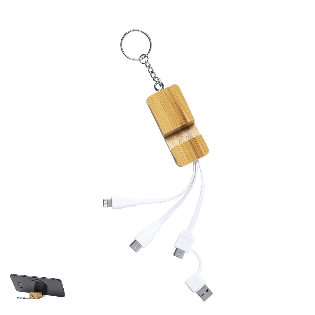 Multifunktion Ladegerätkabel Drusek