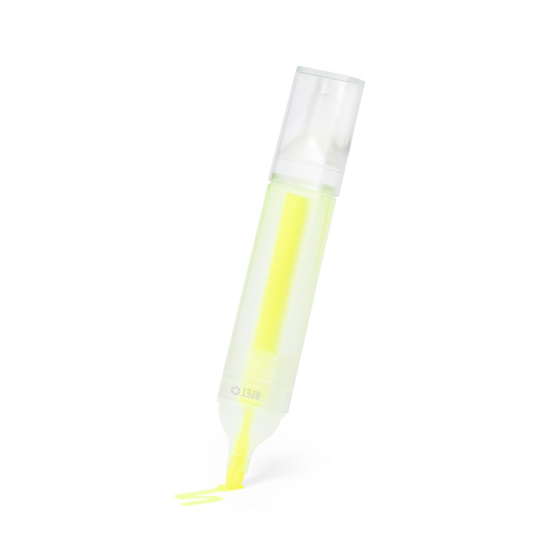 Textmarker Conrad