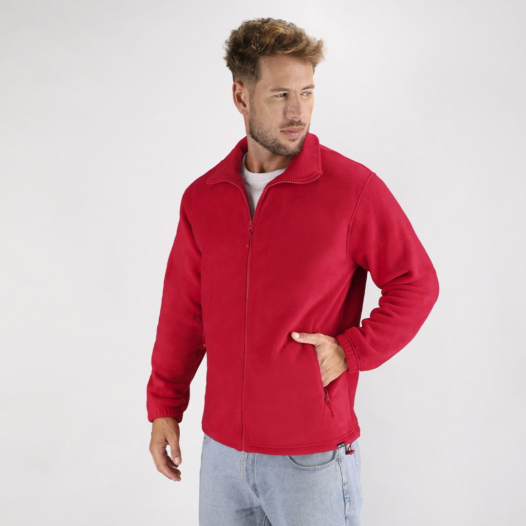 Jacke Diston