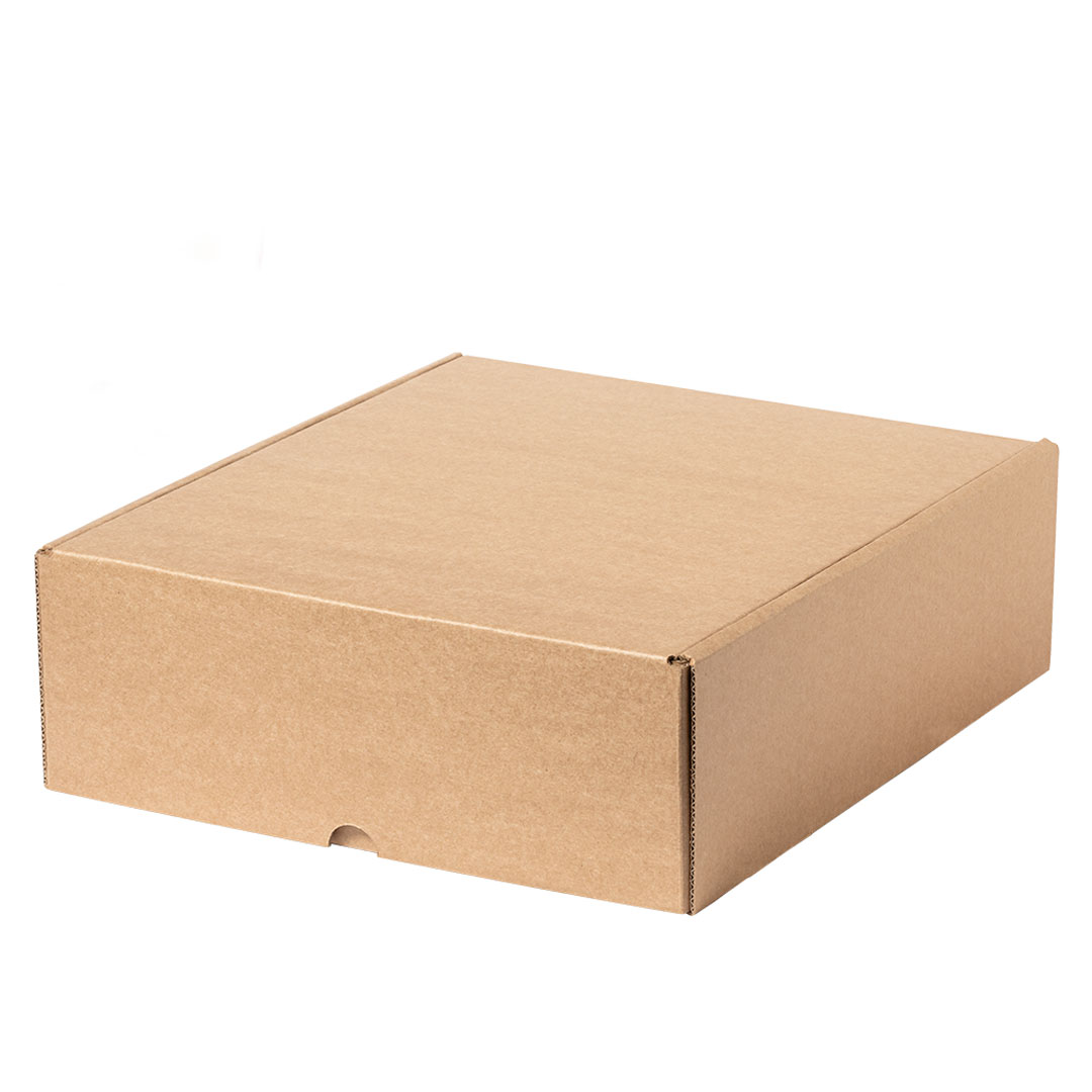 Geschenk-Box Fredox