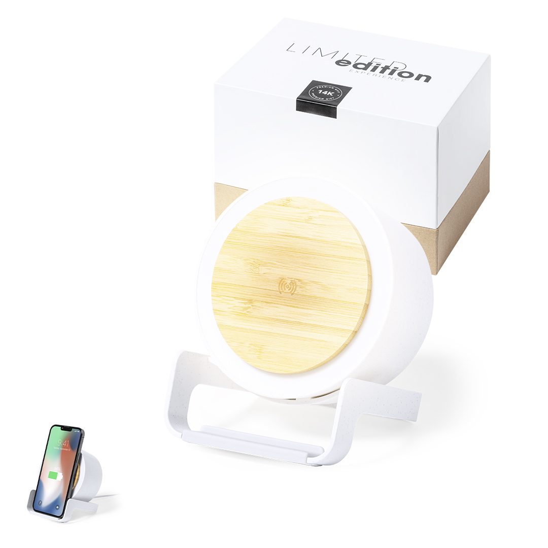 Multifunktion Lampe Sadow