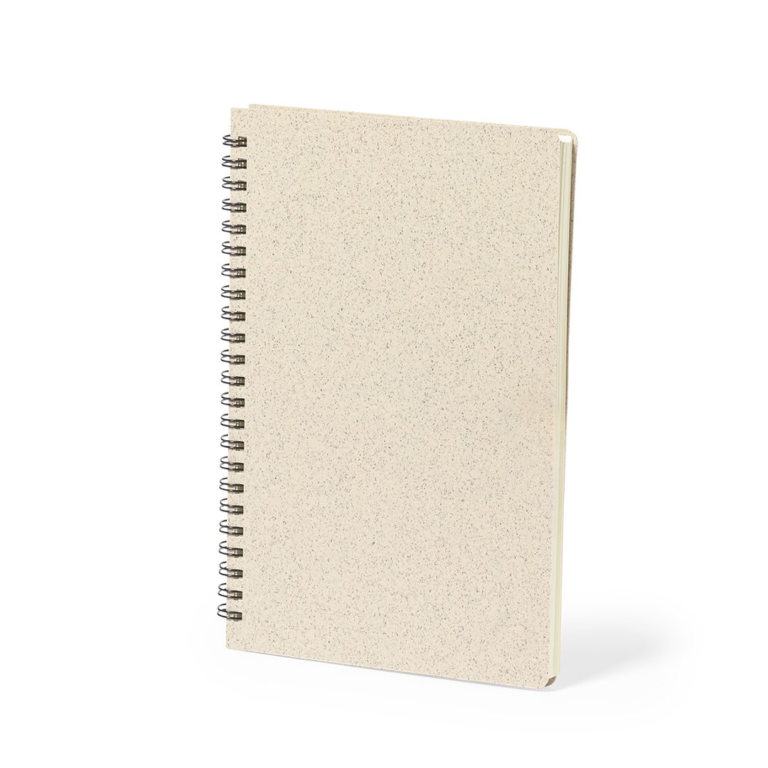 Notizbuch Roshan