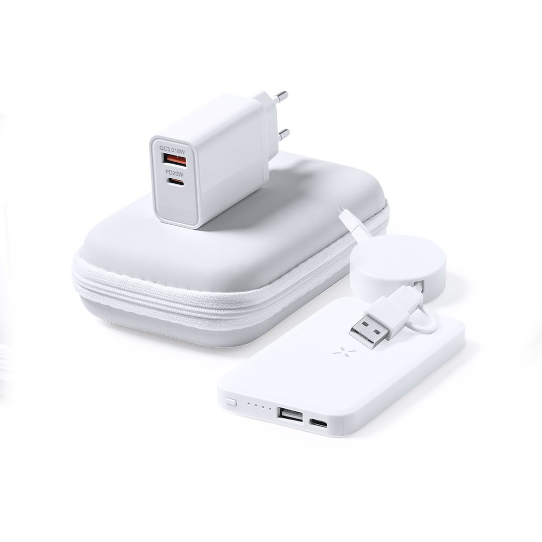 Power Bank Set Cody