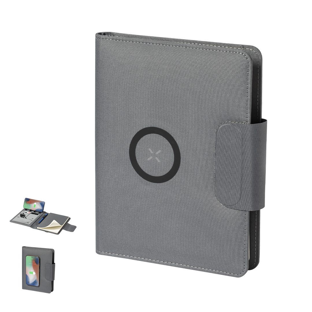 Multifunktion Notizblock Dambier