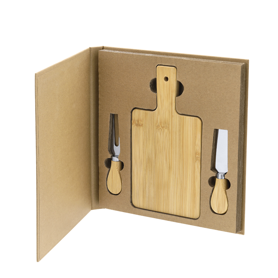 Käse Set Tauroa