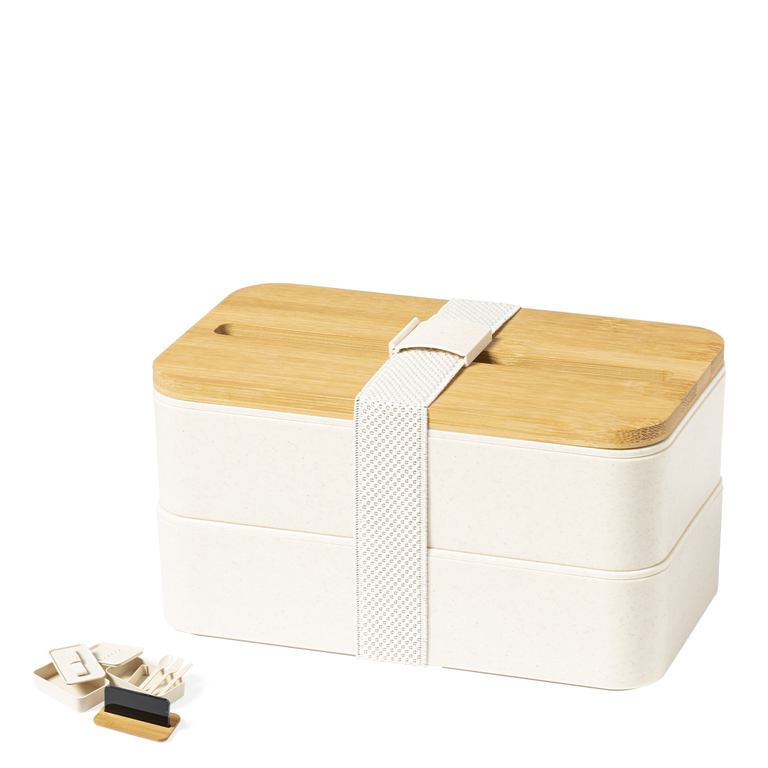 Lunch Box Graftan