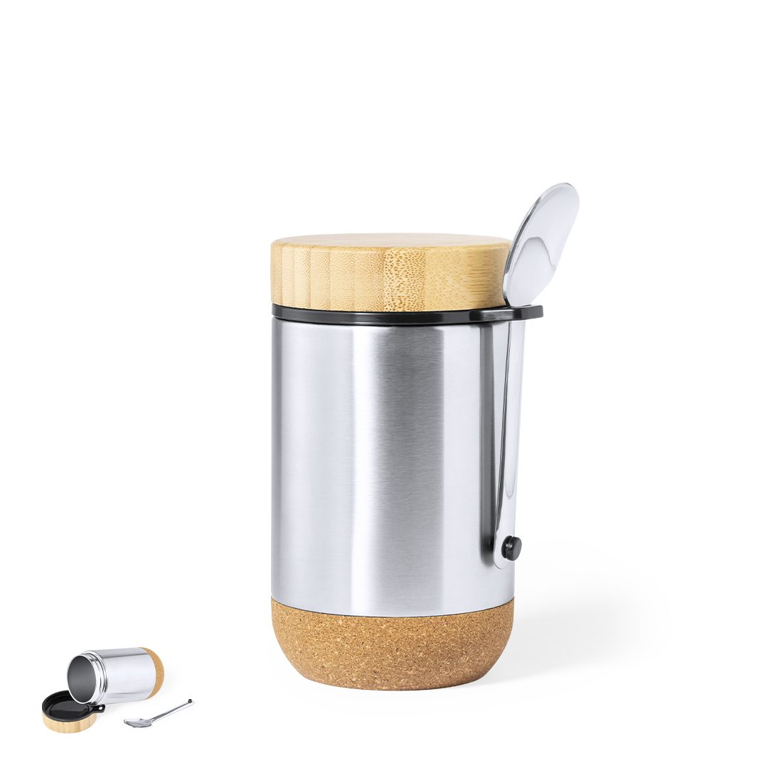 Lunch Box Cambrix