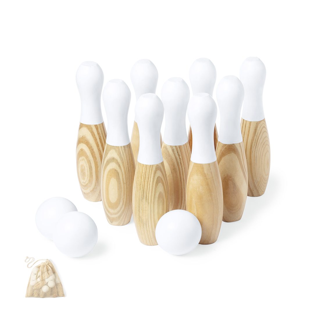 Spiel Bowling Spare