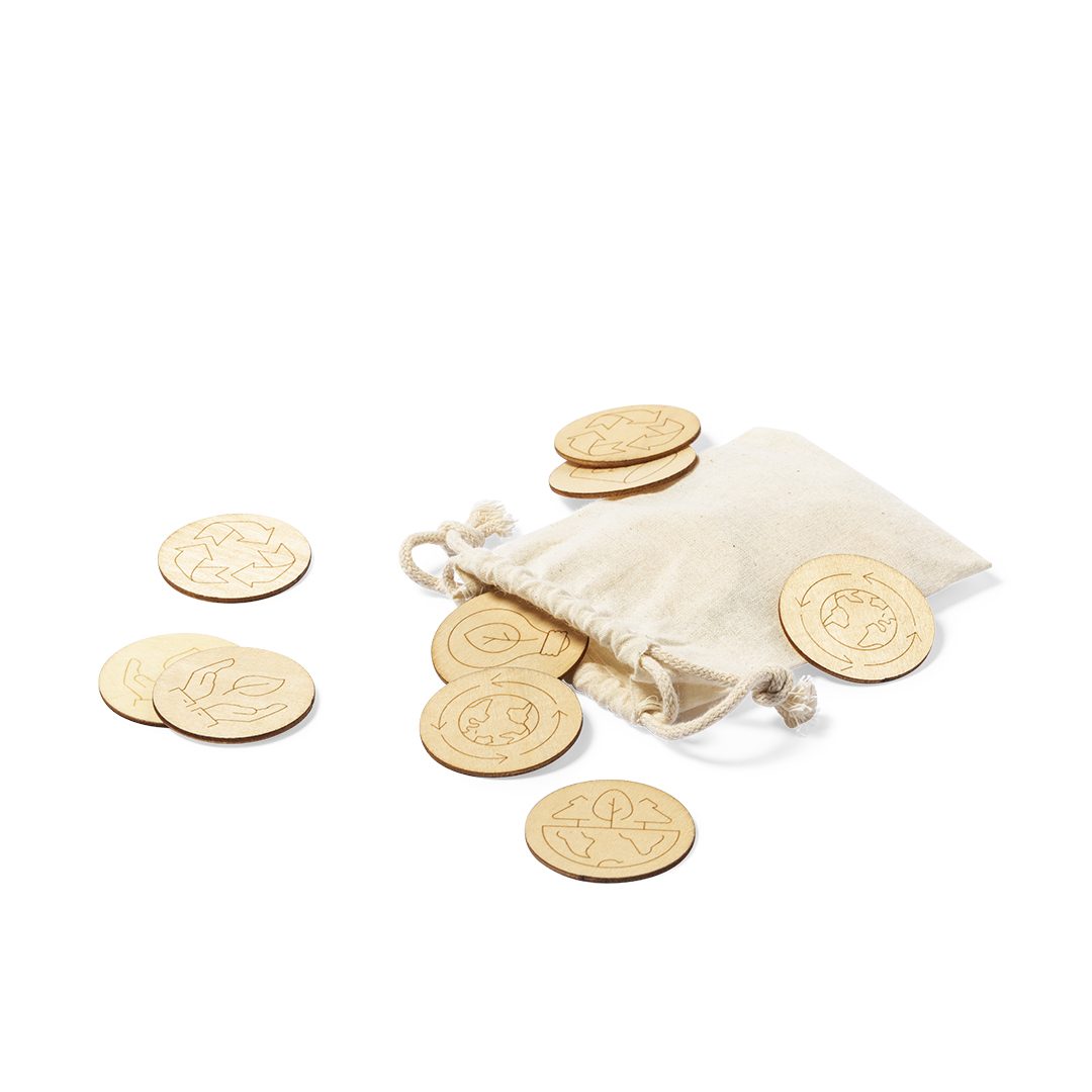 Spiel Lauby