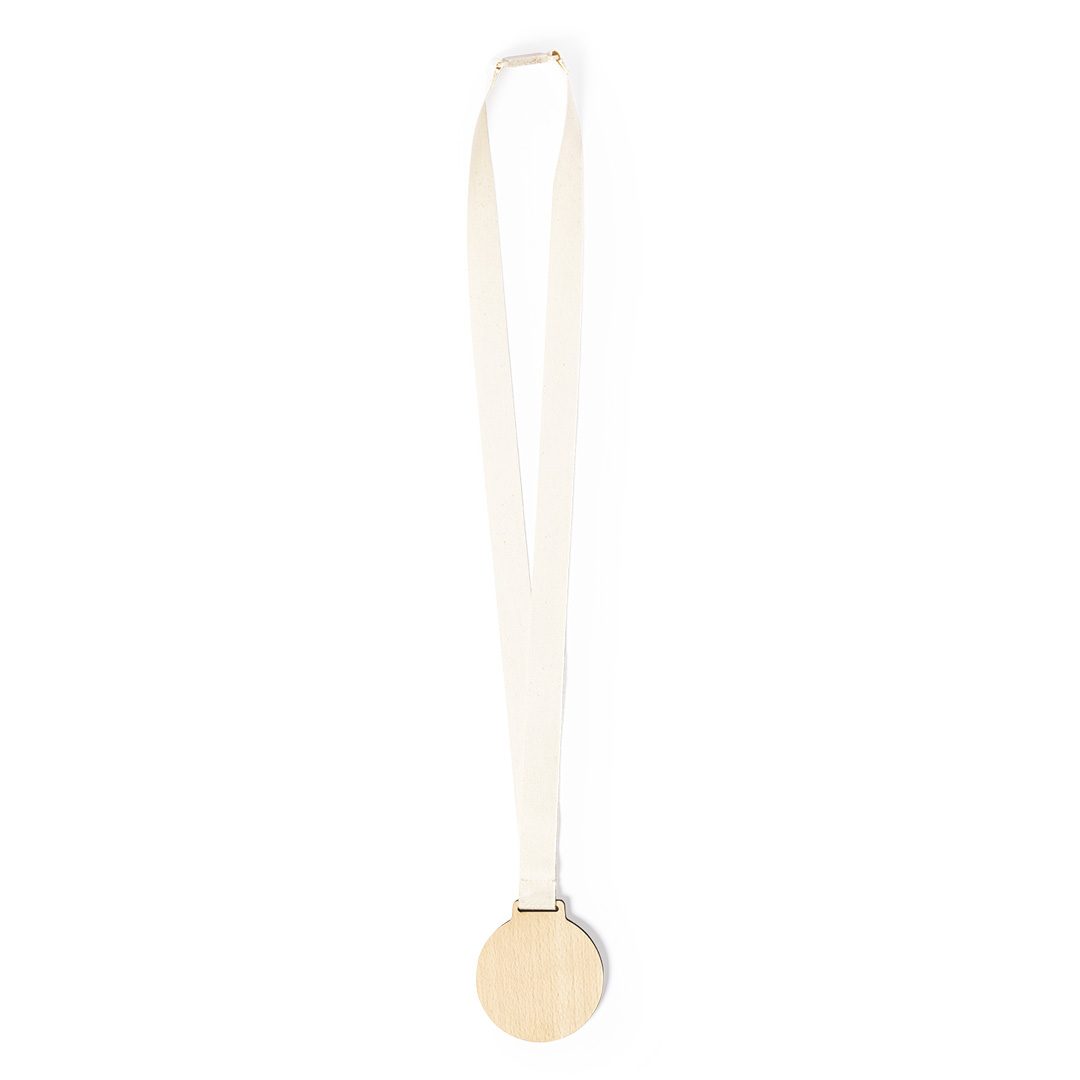 Medaille Guster