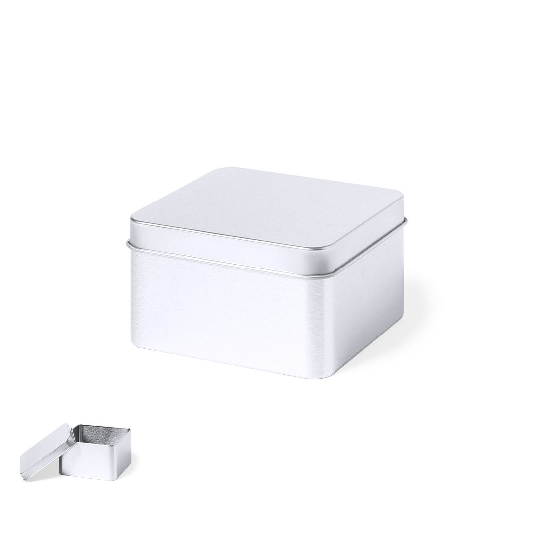 Geschenk-Box Topak
