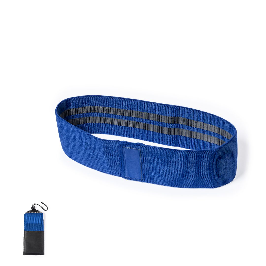 Gummiband Vainen
