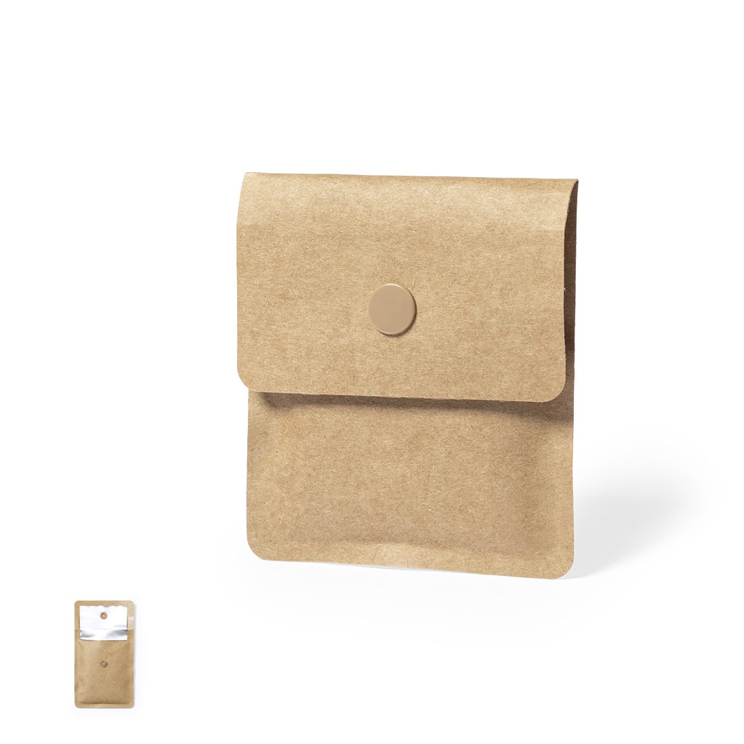 Tasche Aschenbecher Flament