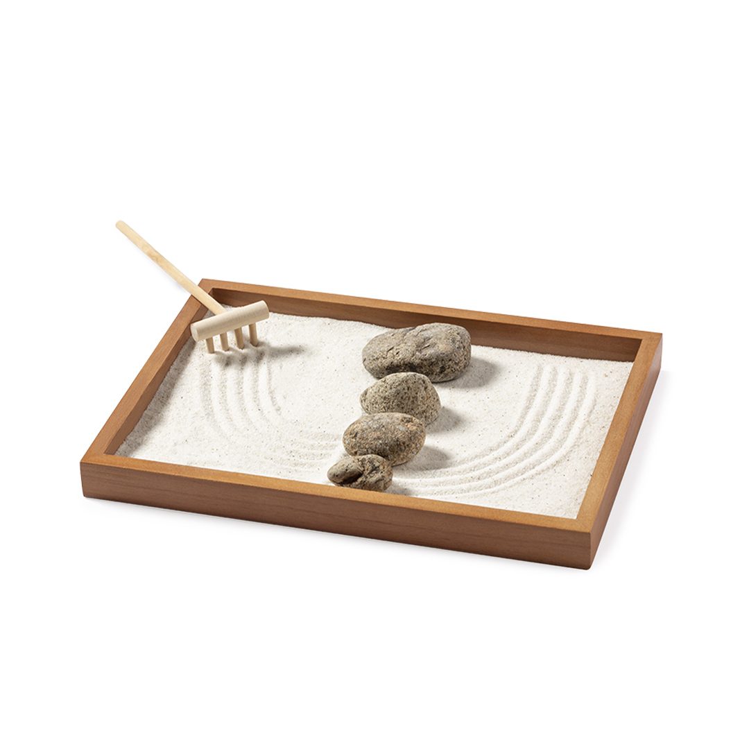 Mini Zen Garten Azumy