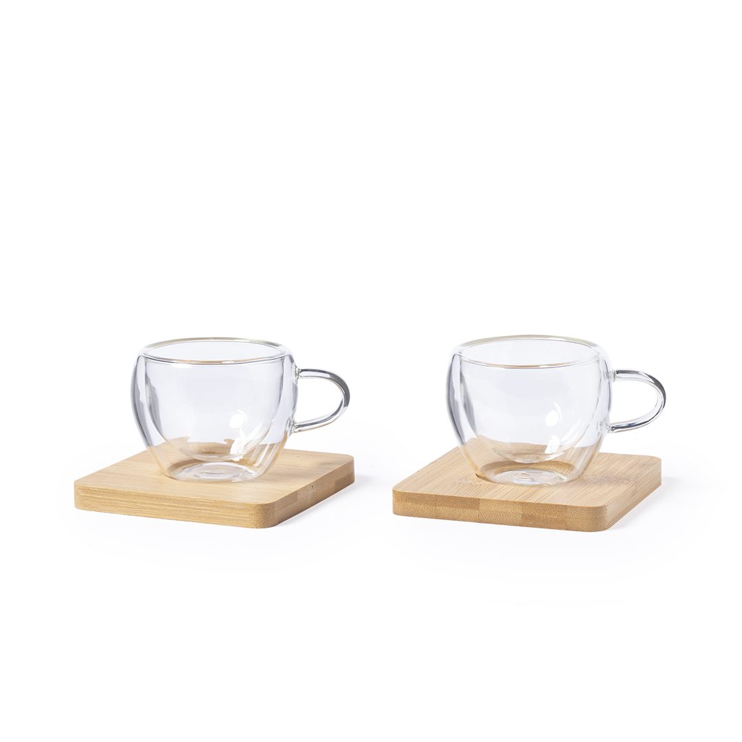 Tassen Set Gladen