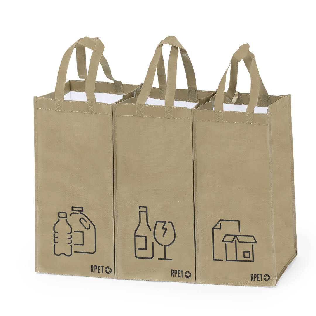 Taschen Set Stuggar