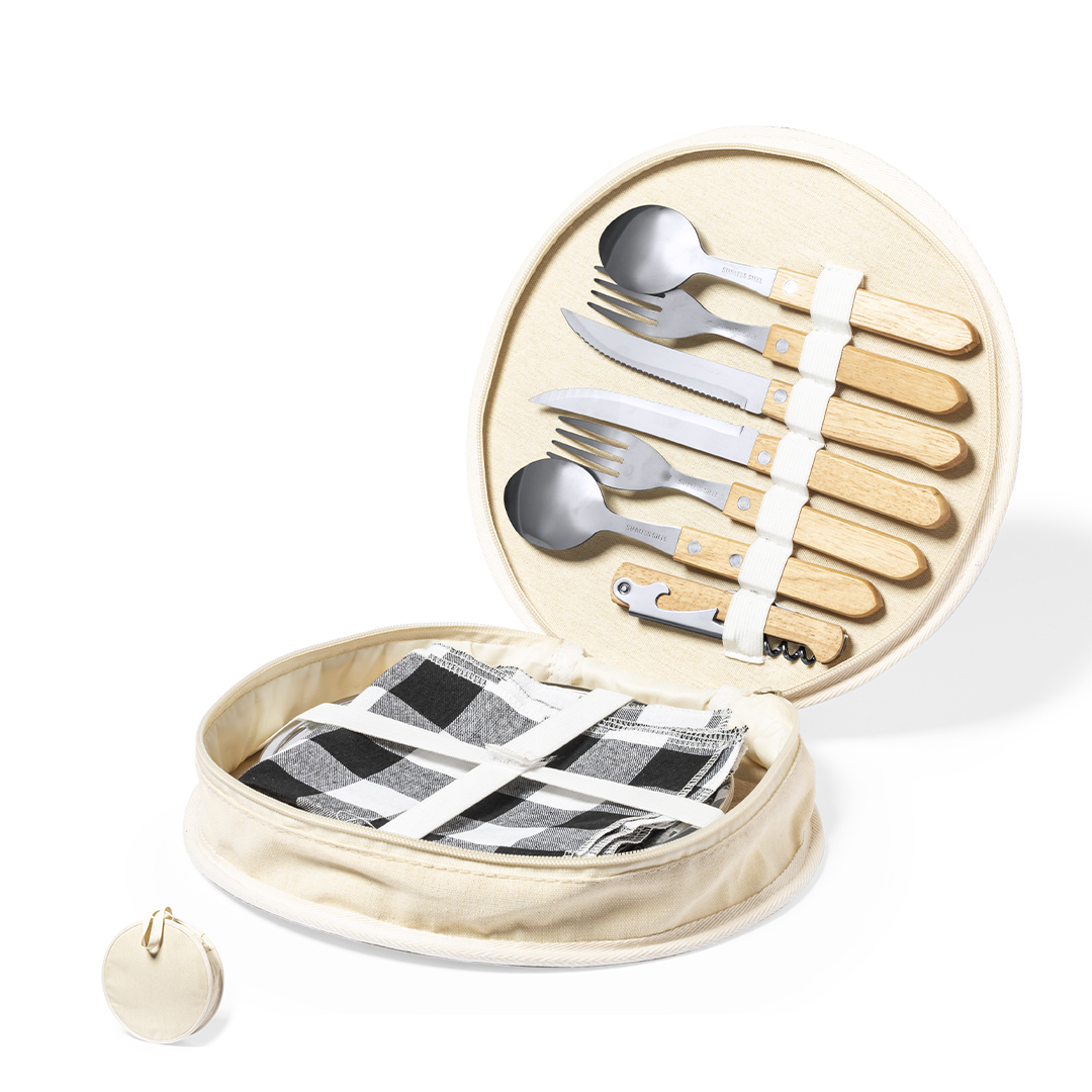 Picnic Set Scotty