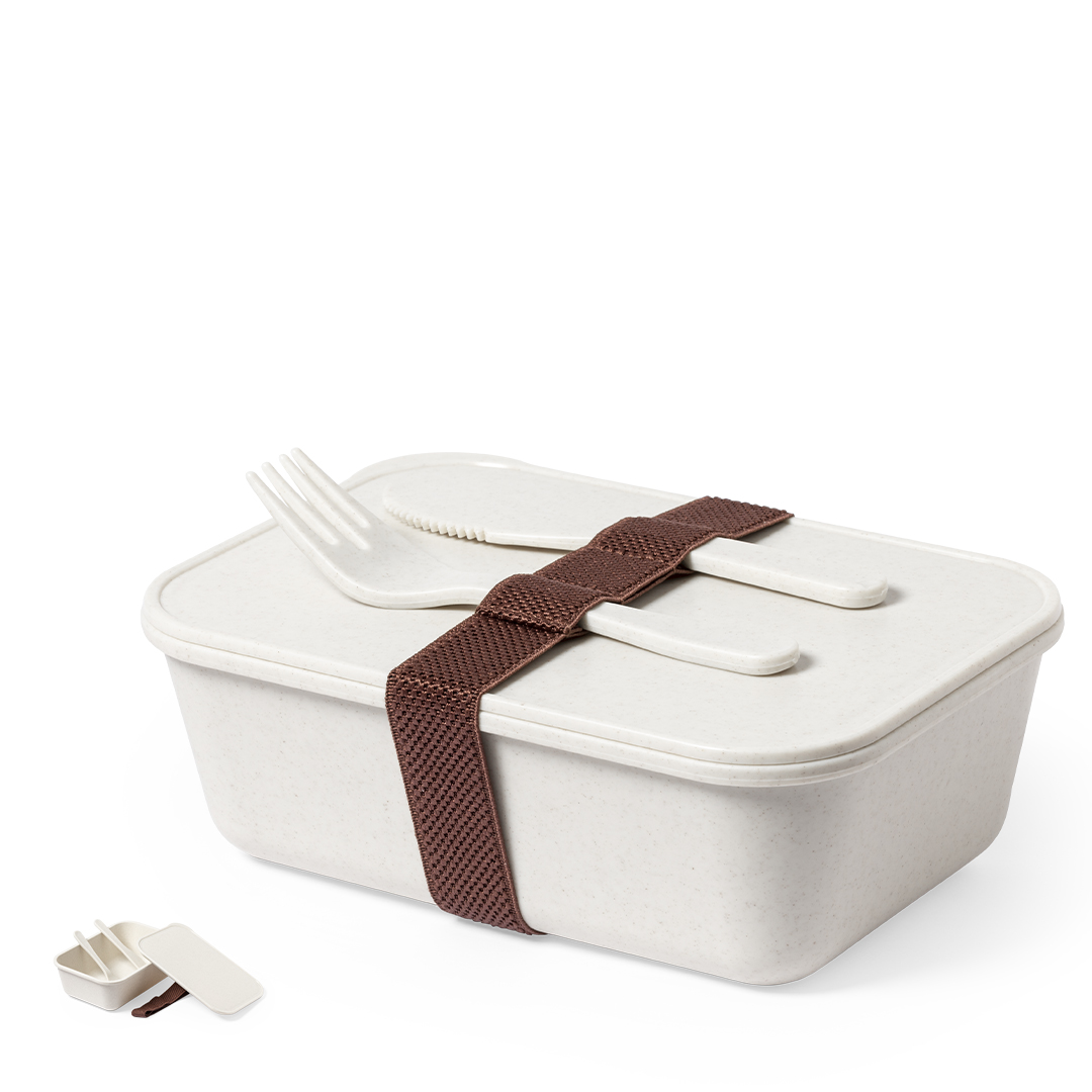 Lunch Box Weaver