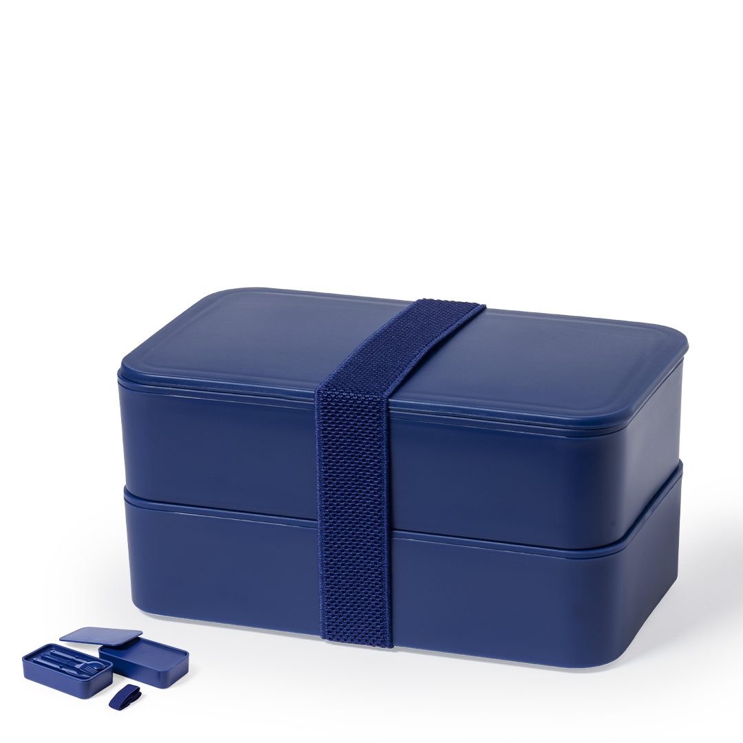 Lunch Box Vilma