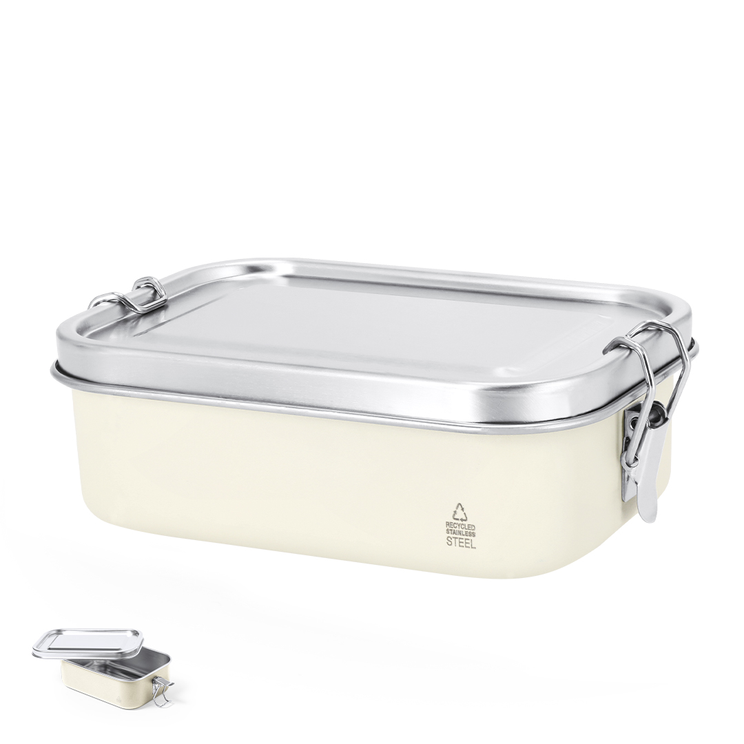 Lunch Box Shonka