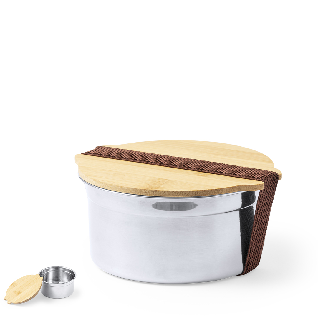 Lunch Box Truit