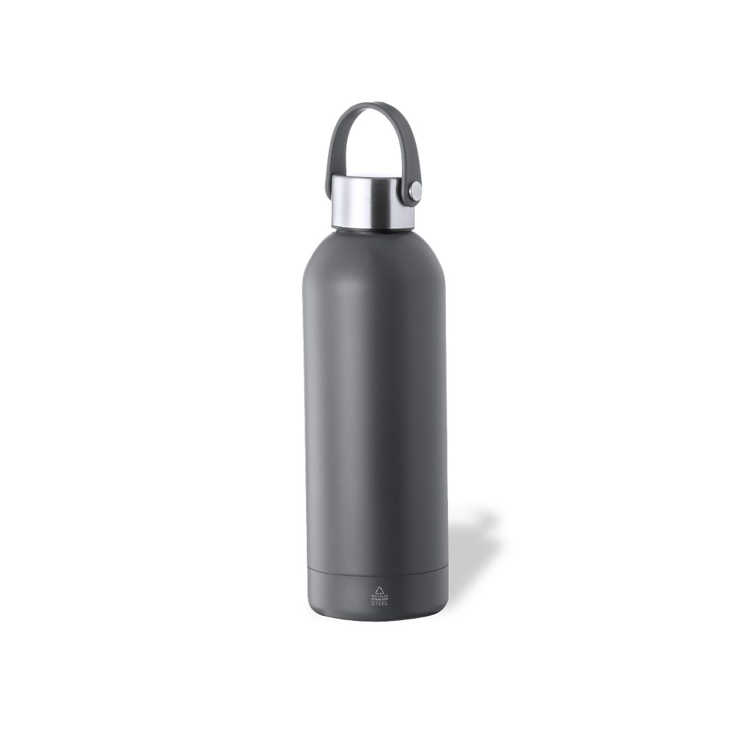 Wärme Flasche Breidy