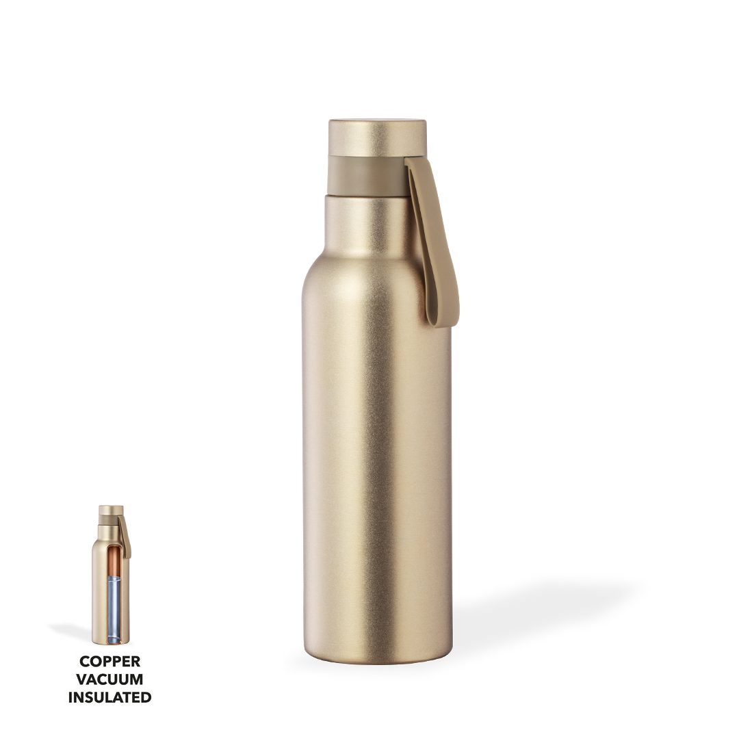 Wärme Flasche Roach