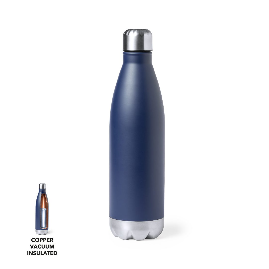 Wärme Flasche Willy