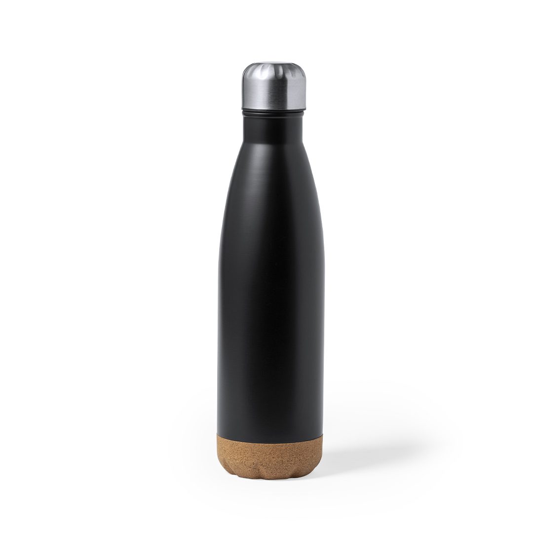 Trinkflasche Kraten