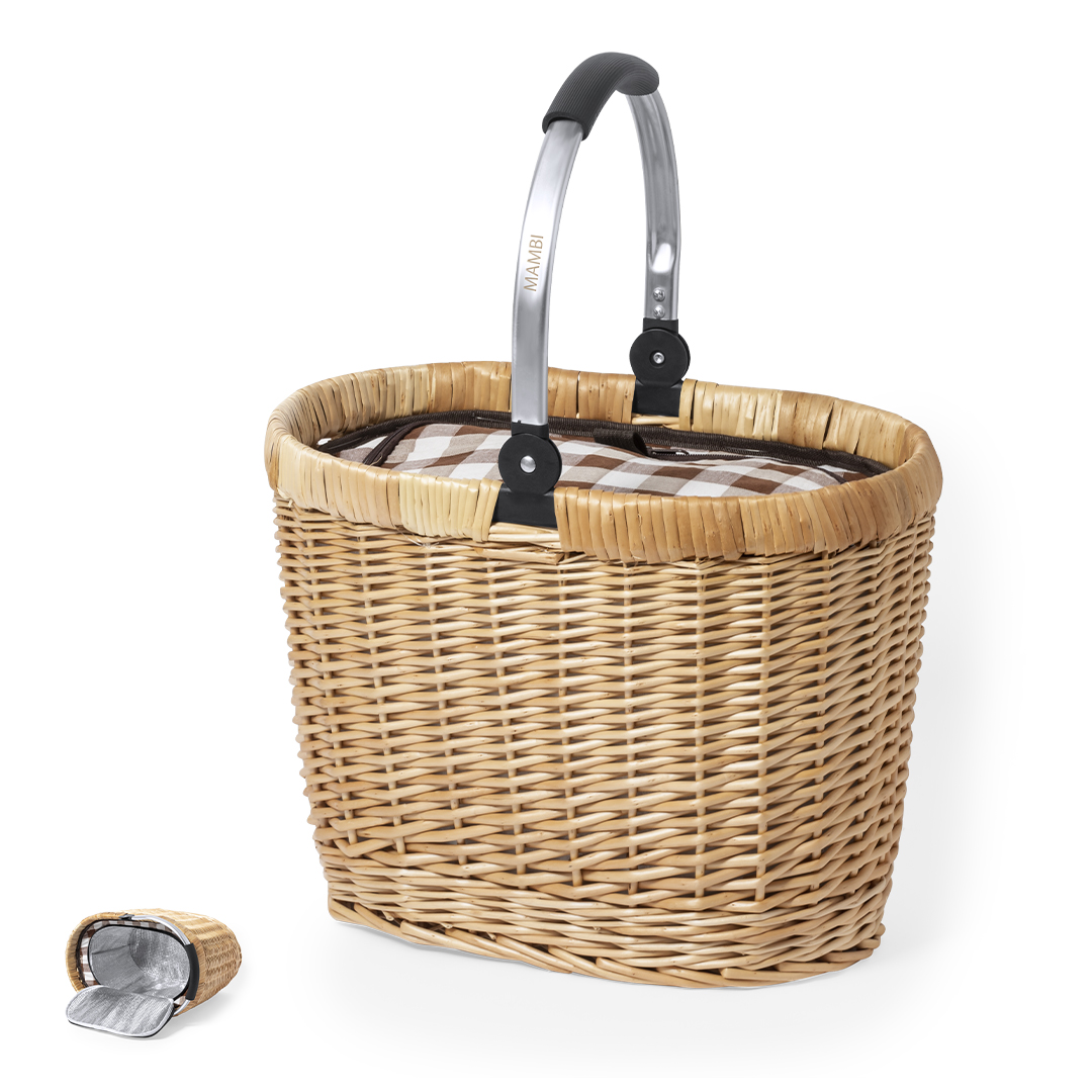 Picnic Wärme Tasche Halbax