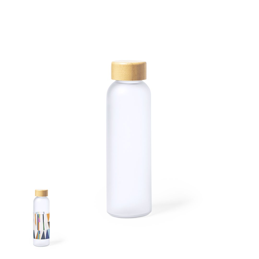 Sublimations Trinkflasche Kaory