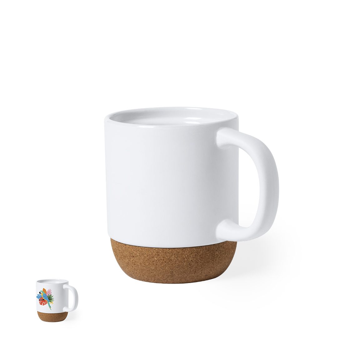 Sublimations Tasse Roset