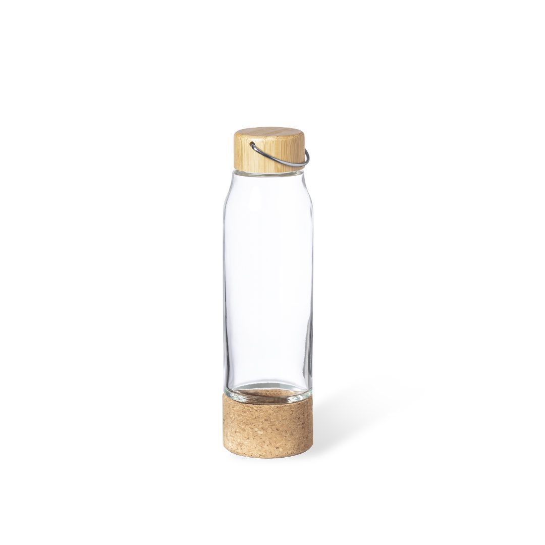 Trinkflasche Aderox